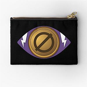 Miss Curse - Gloomhaven Zipper Pouch
