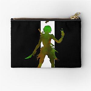 Gloomhaven Scoundrel Zipper Pouch