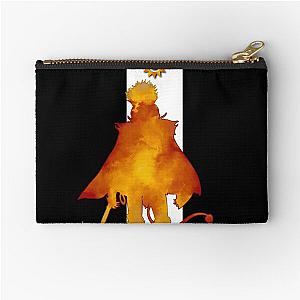Gloomhaven Sunkeeper Class Zipper Pouch