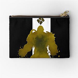 Gloomhaven Cragheart Zipper Pouch