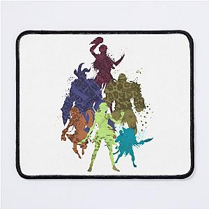 Gloomhaven Mouse Pad