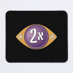 Blessing Gloomhaven Mouse Pad