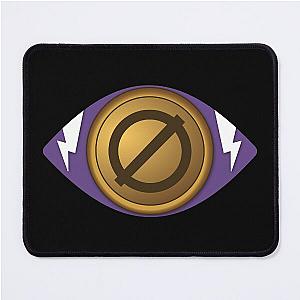 Miss Curse Gloomhaven inspired Mouse Pad