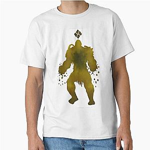 Gloomhaven Cragheart Classic T-Shirt