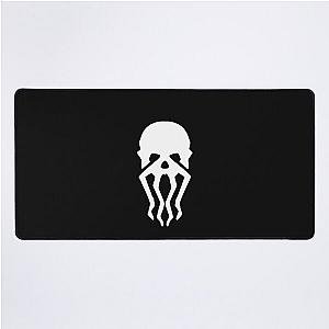 Gloomhaven Cthulhu Class Classic T-Shirt Desk Mat 
becomes:
Gloomhaven Cthulhu Classic T-Shirt Desk Mat