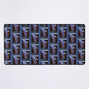 Gloomhaven Desk Mat