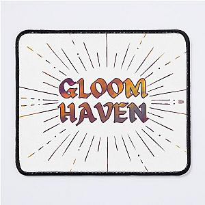Gloomhaven Mouse Pad