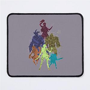 Gloomhaven Mouse Pad
