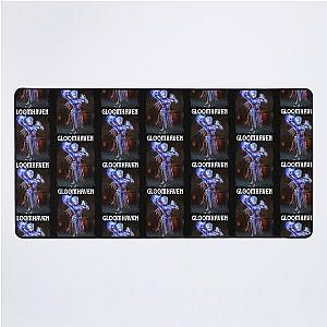 Gloomhaven Desk Mat