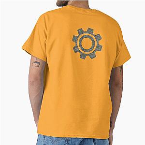 Tinker on Ivy Gloomhaven Classic T-Shirts