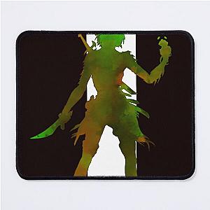Gloomhaven Scoundrel Mouse Pad