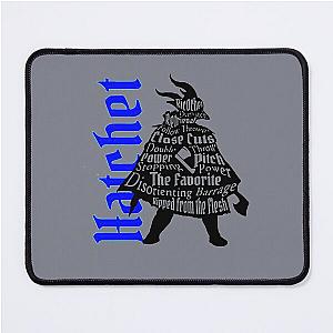 Gloomhaven Mouse Pad