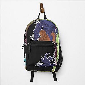 Gloomhaven Backpack