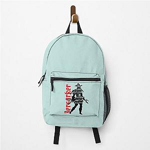 Gloomhaven Berserker Backpack