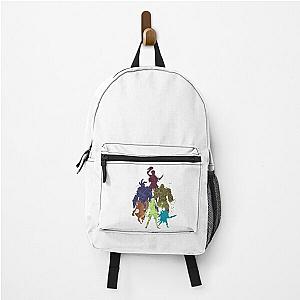 Gloomhaven Backpack