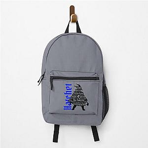 Gloomhaven Backpack