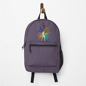 Gloomhaven Backpack