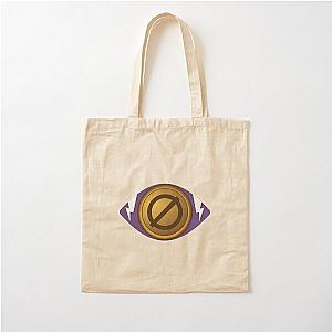 Miss Curse Gloomhaven inspired Cotton Tote Bag