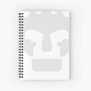 Gloomhaven Spiral Notebook