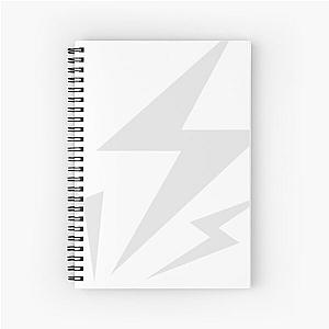 Gloomhaven Berserker Notebook