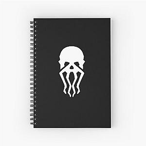 Gloomhaven Cthulhu Classic Notebook