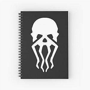 Gloomhaven Cthulhu Notebook