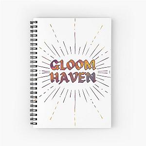 Gloomhaven Notebook