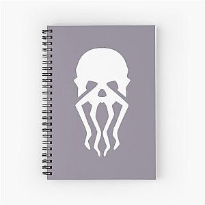 Gloomhaven Cthulhu Notebook
