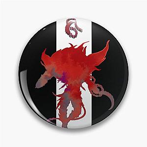 Gloomhaven Red Guard Pin