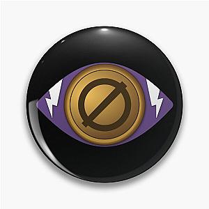 Miss Curse - Gloomhaven Pin