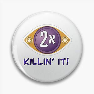 Gloomhaven Pin