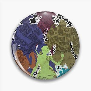 Gloomhaven squad Pin