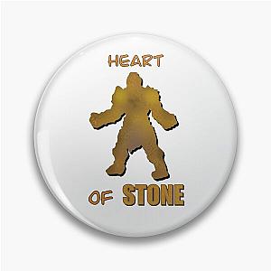 Gloomhaven Cragheart Pin