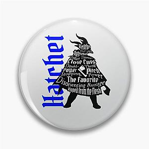 Gloomhaven Pin