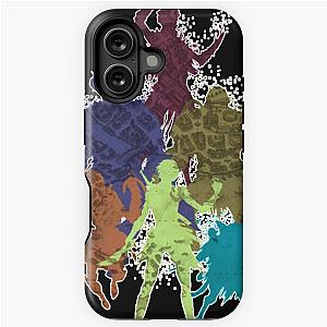 Gloomhaven iPhone Tough Case