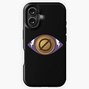 Miss Curse - iPhone Tough Case