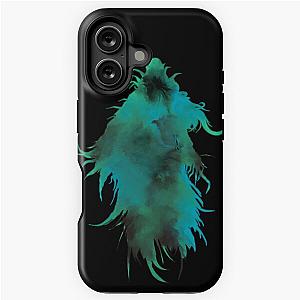Gloomhaven Plague Herald Class iPhone Tough Case