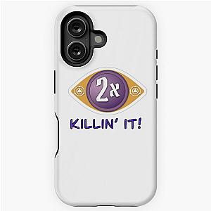 Gloomhaven iPhone Tough Case