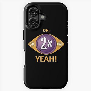 Blessing - YEAH. - Gloomhaven inspired iPhone case