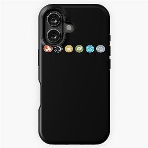 Gloomhaven Elements Symbols iPhone Tough Case
cleaned: 
Gloomhaven 
 Elements Symbols iPhone Tough Case