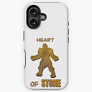 Gloomhaven Cragheart iPhone Case