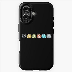 Element Symbols HQ - Horizontal - Gloomhaven inspired iPhone Tough Case becomes 

Element Symbols HQ - Horizontal Gloomhaven iPhone Case