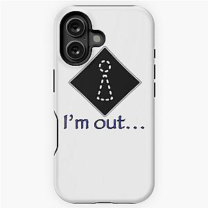 Gloomhaven iPhone Tough Case
