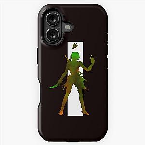 Gloomhaven Scoundrel iPhone Case