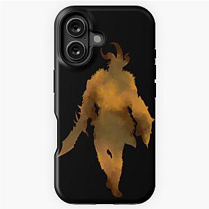 Gloomhaven Brute Class iPhone Tough Case