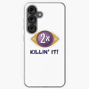 Gloomhaven Soft Case for Samsung Galaxy