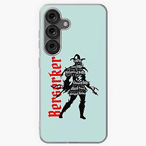 Gloomhaven Berserker Samsung Galaxy Case