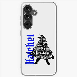 Gloomhaven Samsung Galaxy Case
