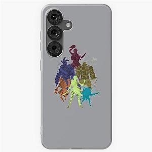Gloomhaven Samsung Galaxy Soft Case