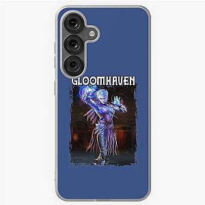 Gloomhaven Samsung Galaxy Soft Case